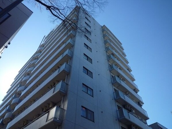 スカイコート下高井戸の物件内観写真